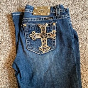 COPY - Miss Me jeans 30